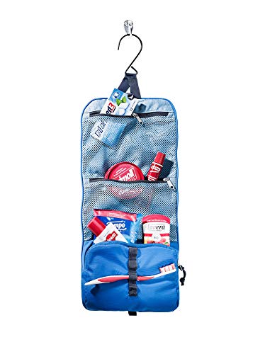 Deuter Wash Bag I Neceser, Unisex Adulto, Lapis-Navy, One Size