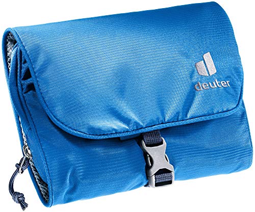 Deuter Wash Bag I Neceser, Unisex Adulto, Lapis-Navy, One Size