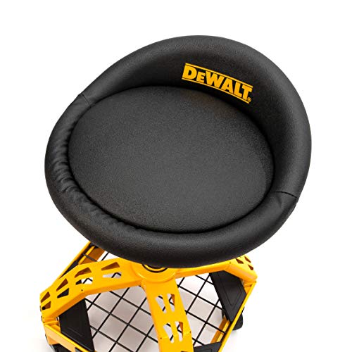 DeWalt 41562 Taburete del taller