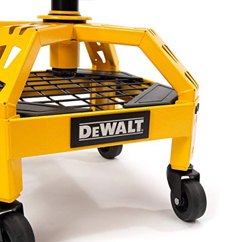 DeWalt 41562 Taburete del taller