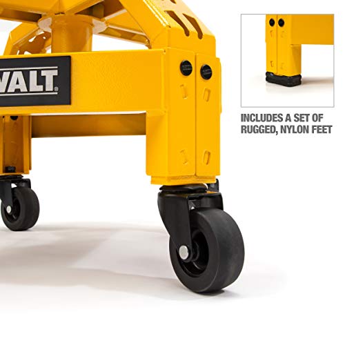 DeWalt 41562 Taburete del taller