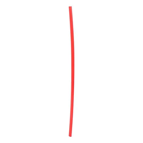 DEWIN Habló Cubiertas,Universal del Motocrós Lamer Rayo de la Rueda de la Cubierta en el Terreno de la Motocicleta Skins Wraps Kit 72 Pcs (Color : Red)