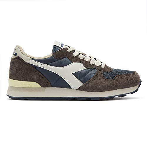 Diadora - Sneakers Camaro para Hombre y Mujer (EU 39)