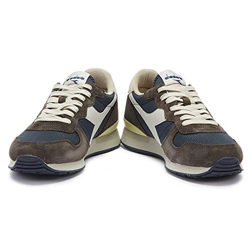 Diadora - Sneakers Camaro para Hombre y Mujer (EU 39)