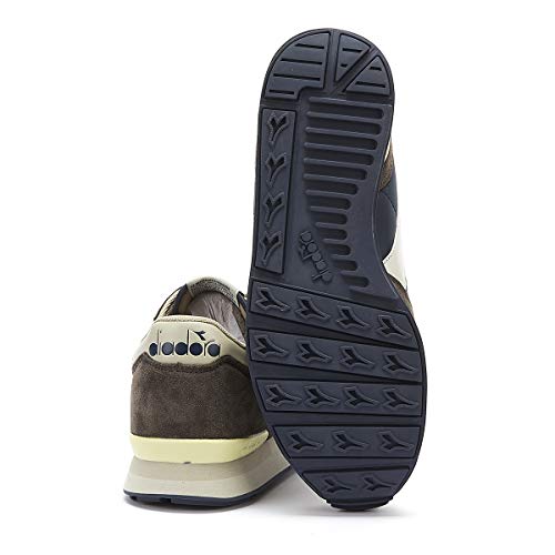 Diadora - Sneakers Camaro para Hombre y Mujer (EU 39)