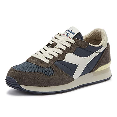 Diadora - Sneakers Camaro para Hombre y Mujer (EU 39)