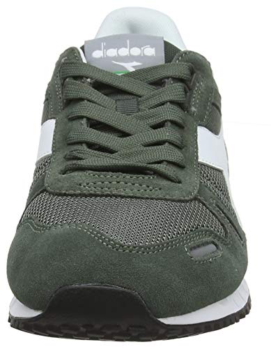 Diadora - Sneakers Titan II para Hombre y Mujer (EU 39)