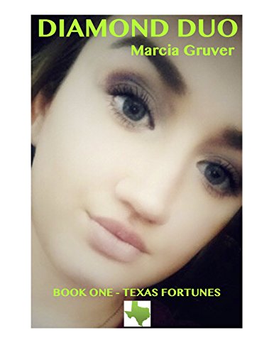 Diamond Duo (Texas Fortunes Book 1) (English Edition)