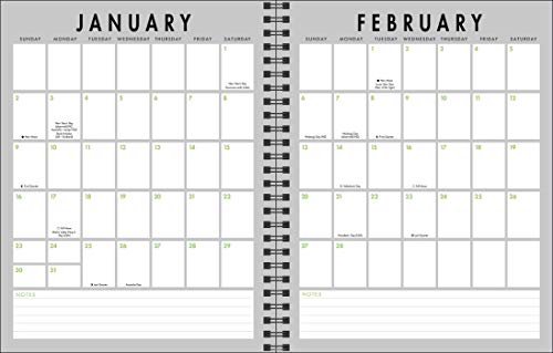 Dilbert Diary - Dilbert Terminkalender 2022: Original Andrews McMeel-Tischkalender [Kalendar]