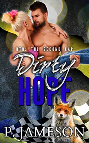 Dirty Hope (Dirt Track Dogs: The Second Lap Book 6) (English Edition)