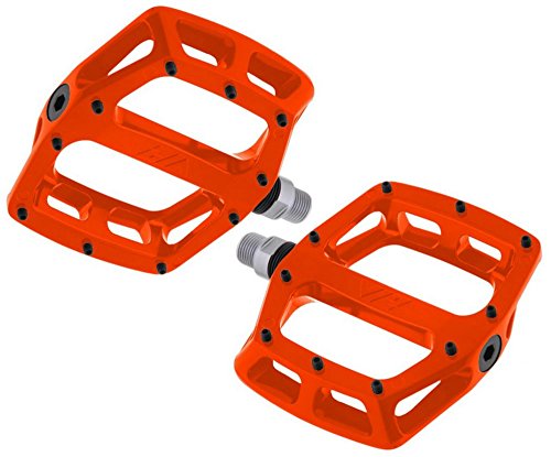 DMR V12 Mountain Bike Pedals Orange