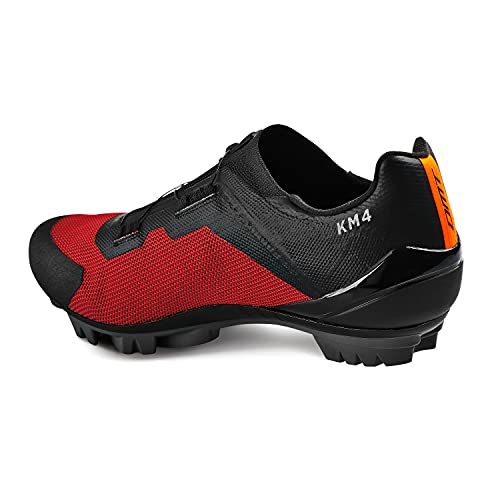 Dmt Km4 Mtb Shoes EU 45