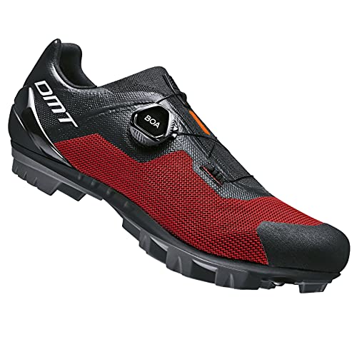 Dmt Km4 Mtb Shoes EU 45