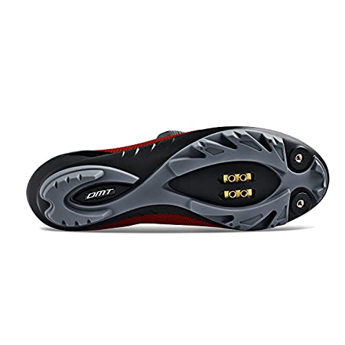 Dmt Km4 Mtb Shoes EU 45