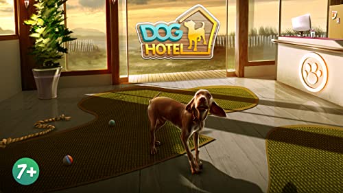 DogHotel free - Mi residencia para perros