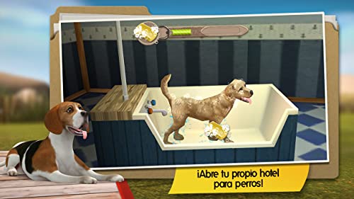 DogHotel free - Mi residencia para perros