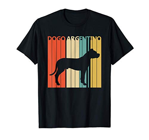Dogo argentino Camiseta