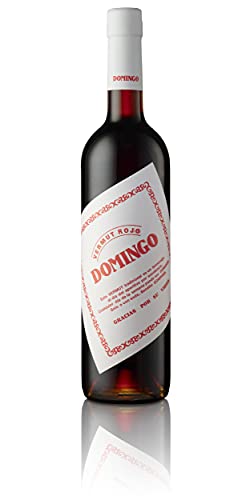 Domingo Vermut Rojo Aperitivo, 750 ml