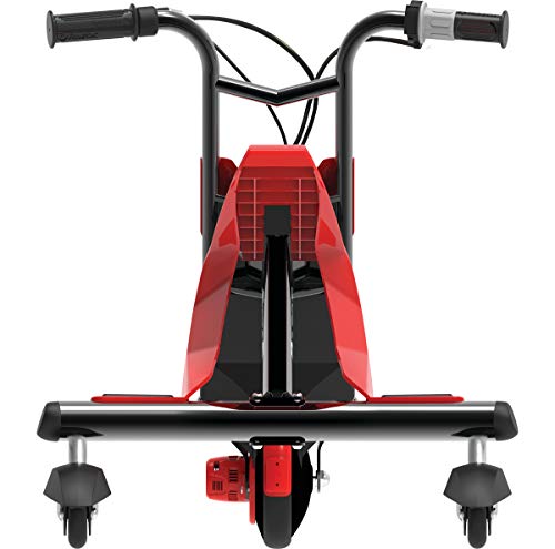 Drift Rider- Triciclo para Derrapar