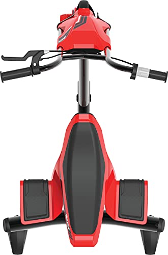 Drift Rider- Triciclo para Derrapar