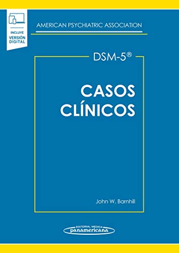 DSM-5. Casos clinicos (incluye version digital) (Incluye versión digital)