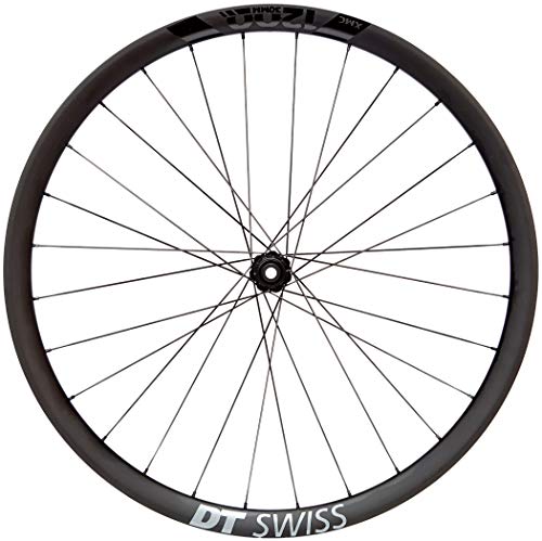 DT Swiss HR XMC 1200 Spline DB Rueda de Correa, Unisex Adulto, Negro, Size