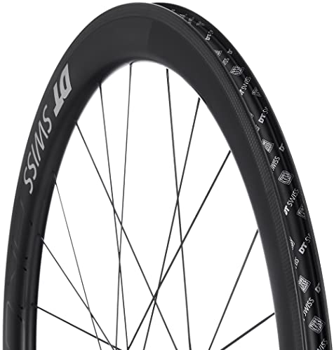 DT Swiss Whdtarc1106r Piezas para Bicicleta, Unisex, estándar, Rear-48 mm Carbon Clincher