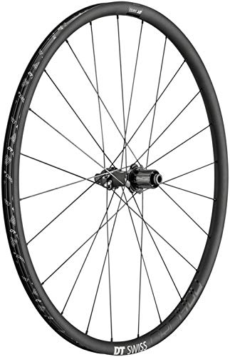 DT Swiss WHDTCRC1401R - Pieza para Bicicleta (Carbono, 24 mm)