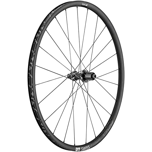 DT Swiss WHDTCRC1401R - Pieza para Bicicleta (Carbono, 24 mm)