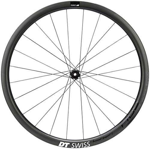 DT Swiss WHDTPRC1402F - Pieza para Bicicleta (35 mm, Fibra de Carbono)