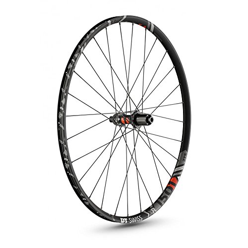 DT Swiss WHDTXR152202R - Pieza para Bicicleta (27,5 x 22,5 mm, Parte Trasera)