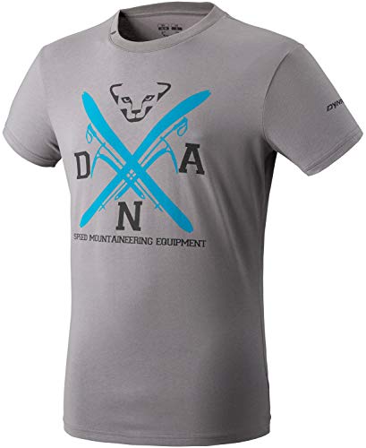 Dynafit Camiseta Modelo Graphic CO M S/S tee Marca
