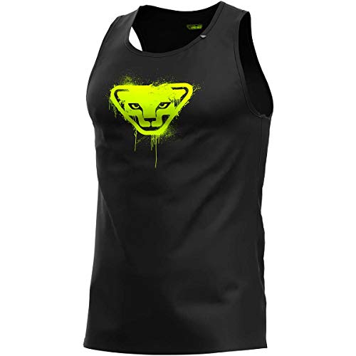 Dynafit Camiseta sin Mangas Modelo Graphic CO M Tank Marca