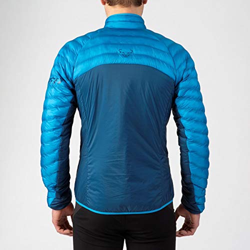 Dynafit Chaqueta Modelo TLT Light Insulation M JKT Marca, Magnet/0910, S