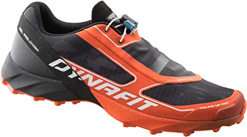 Dynafit Feline UP Pro, Zapatillas de Trail Running Hombre, Orange/Roaster, 44 EU