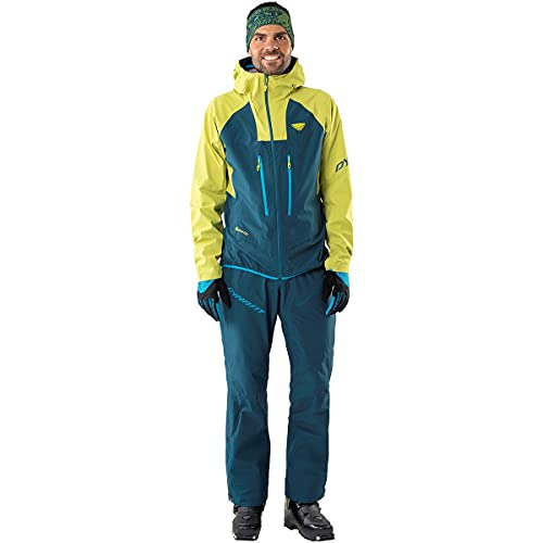 Dynafit Pantalón Modelo TLT GTX M OVERPANT Marca