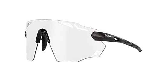 eassun Fartlek Gafas, Lente Fotocromática, S-M Unisex Adulto