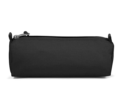 Eastpak Benchmark Single Estuche, 21 Cm, Negro (Black)