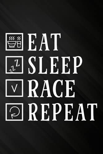 Eat Sleep BMX Repeat Nice Bike Racing for Women Men Race Nice Password book: Personal internet address and password logbook,Internet Website Address ... Password Organizer Journal Notebook