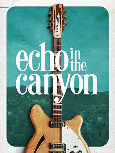 Echo in the Canyon