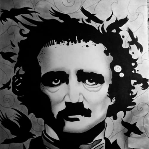 Edgar Allan Poe Audio-Poems