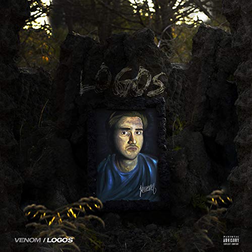 Edgar Allan Poe (Interlude) [feat. Reyd & Florenski] [Explicit]