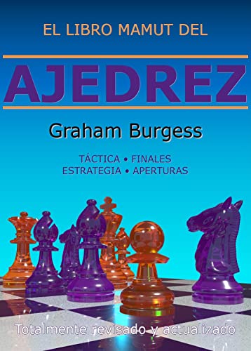 El libro mamut del ajedrez