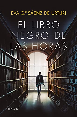 El libro negro de las horas