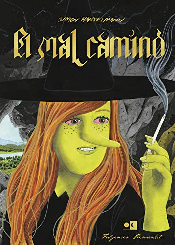 El mal camino (Megg, Mogg & Búho)