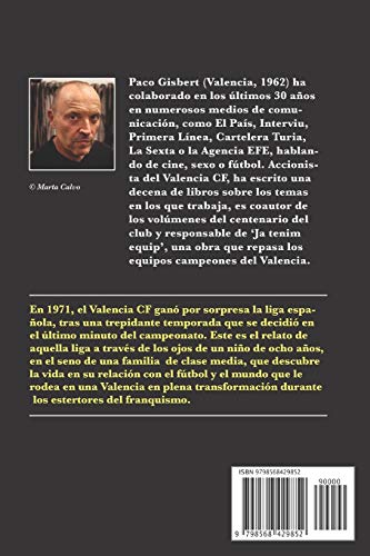 El niño de Di Stéfano