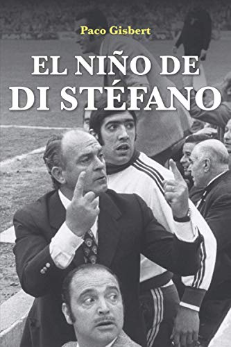 El niño de Di Stéfano