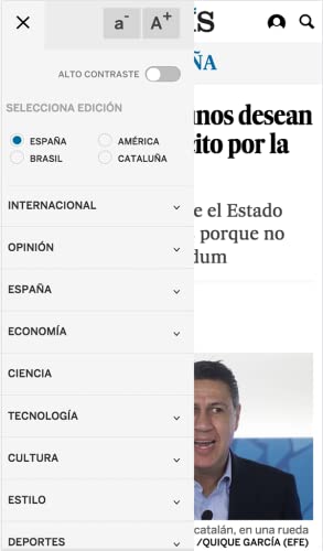 El País - ElPais - Spain News