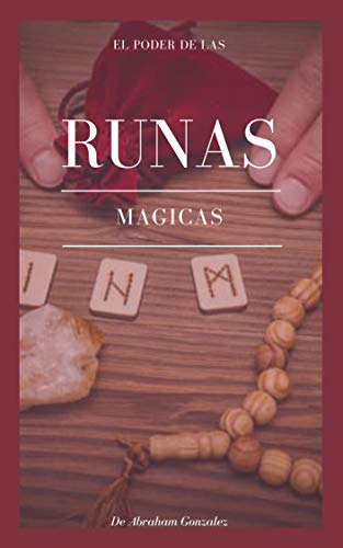 EL PODER DE LAS RUNAS MAGICAS