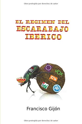 El régimen del escarabajo ibérico